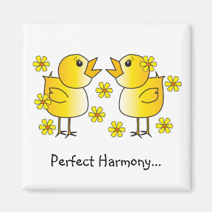 Íman Ímã perfeito da harmonia