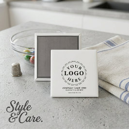 Íman Ímã Personalizado – Adicione Seu Texto ou Design F