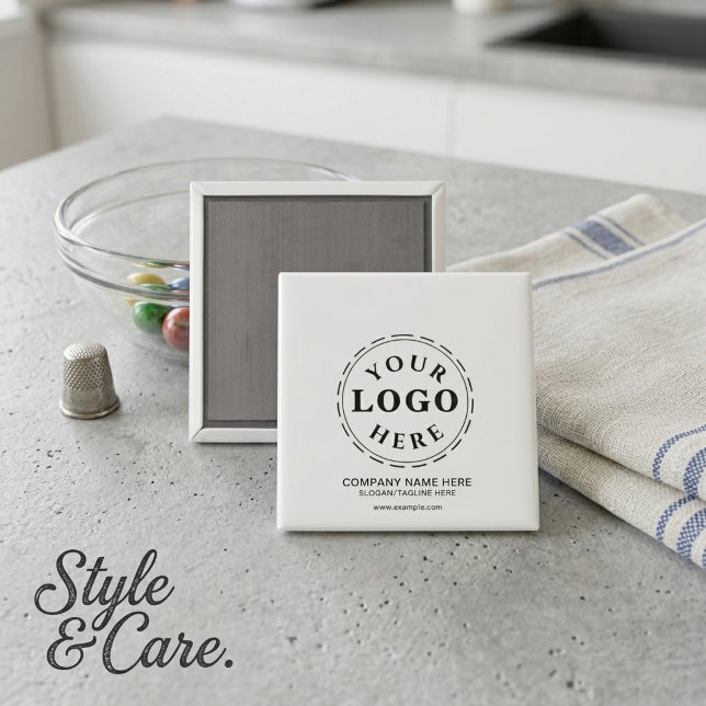 Íman Ímã Personalizado – Adicione Seu Texto ou Design F (Custom Magnet – Add Your Text or Design Easily)