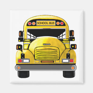 Íman Ímã personalizado auto escolar