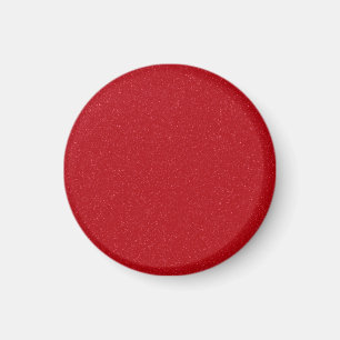 Íman Ímã Personalizado de Textura Ruído Vermelho Tomate