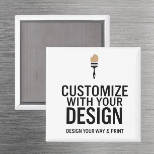 Íman Ímã Personalizado Empresa Marca