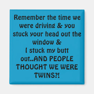 Íman ímã piada humor