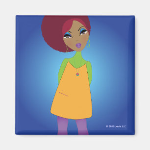 Íman Ímã por Jaishi