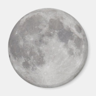 Íman Ímã prateado da lua