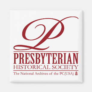 Íman Ímã presbiteriano da sociedade histórica
