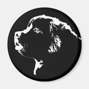 Íman Ímã/presente do cão da imã de geladeira do cã