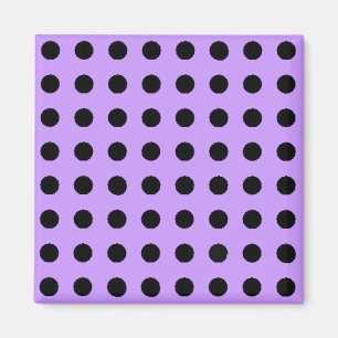 Íman Ímã preto do ponto