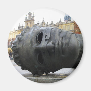 Íman Ímã principal do ferro