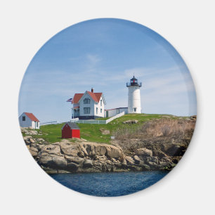 Íman Ímã principal leve do Nubble