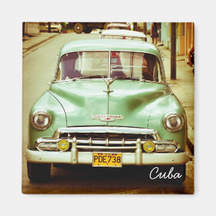 Íman Ímã quadrado de Cuba