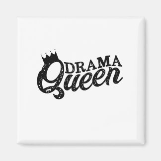 Íman Ímã Rainha do Drama