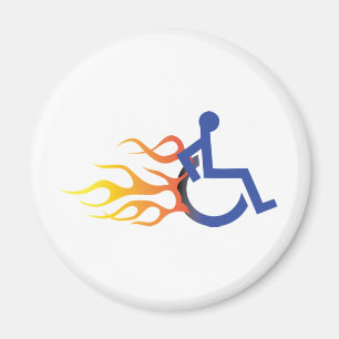 Íman Ímã rápido da cadeira