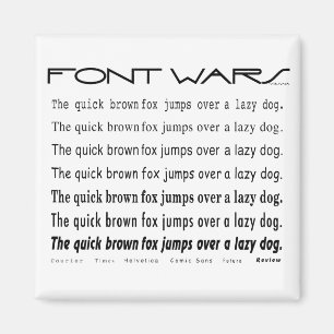 Íman Ímã rápido do Fox de Brown