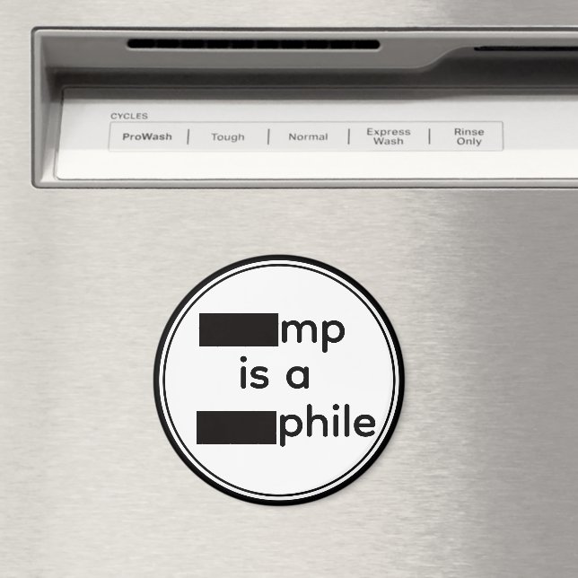 Íman Ímã Redigido (In Situ (Dishwasher))