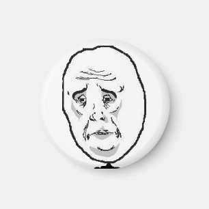 Íman Ímã redondo 1 da cara aprovada