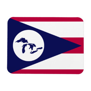 Íman Ímã regional da bandeira da autoridade dos grand