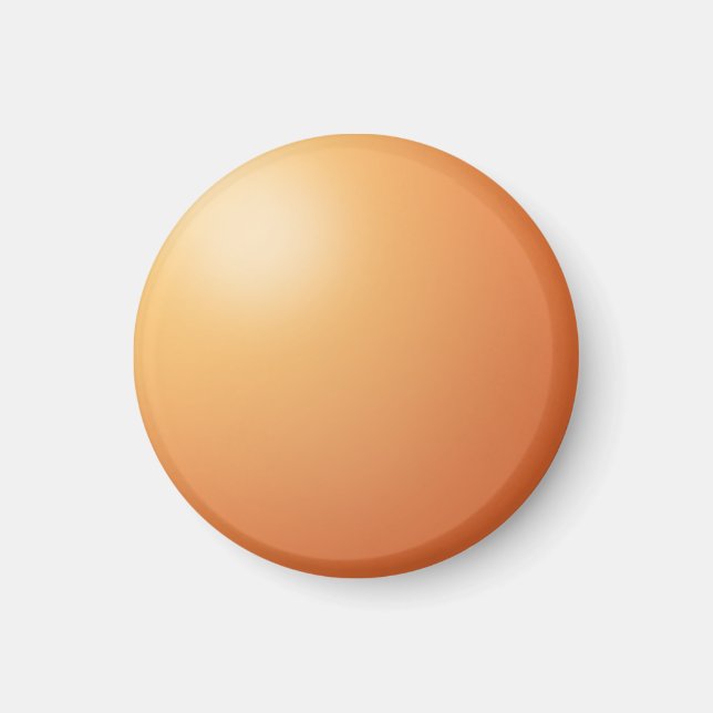 Íman Ímã ReminderDot Ember (Frente)