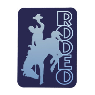 Íman ímã RODEO