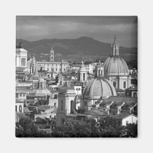 Íman Ímã romano da skyline