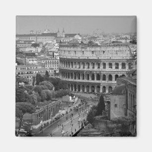 Íman Ímã romano de Colosseum