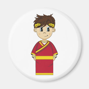 Íman Ímã romano do imperador
