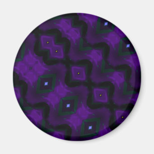 Íman Ímã roxo da paixão