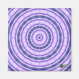 Íman Ímã roxo do redemoinho