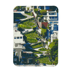 Íman Ímã - rua do Lombard