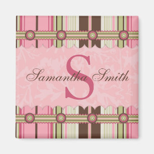 Íman Ímã S2 da menina de G