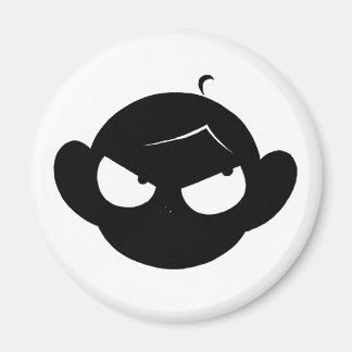 Íman ímã Salem Darcy Glare