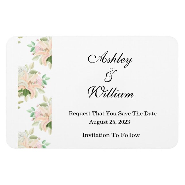 Íman Imã salve a data (Horizontal)