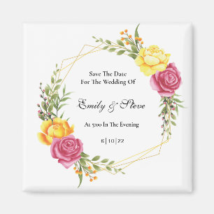 Íman imã salve a data