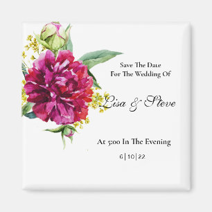 Íman imã salve a data