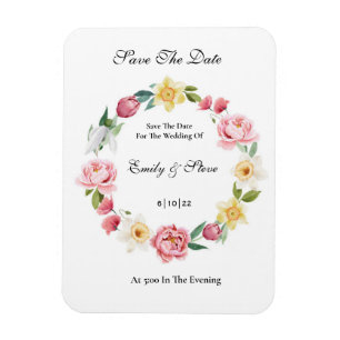 Íman imã salve a data