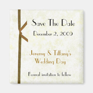 Íman Imã salve a data à moda