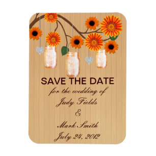 Íman Imã salve a data alaranjada rústica dos frascos 