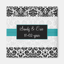 imã salve a data aqua