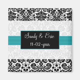 Íman imã salve a data aqua