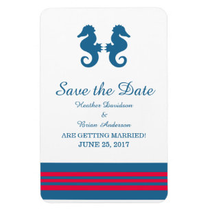 Íman Imã salve a data azul vermelha marítima