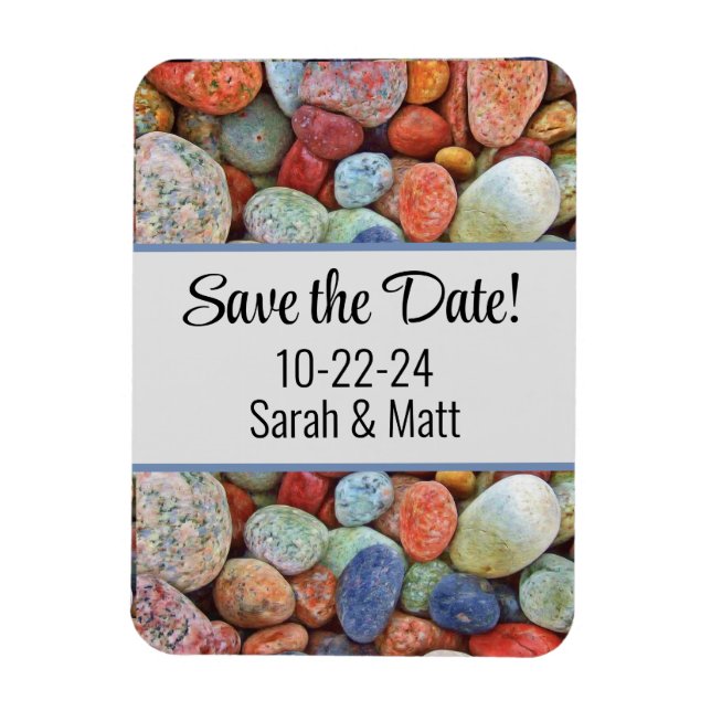 Íman Imã salve a data beChy (Vertical)