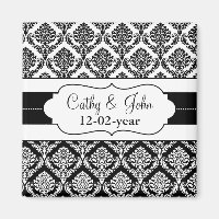 imã salve a data de damascos "preto e branco"