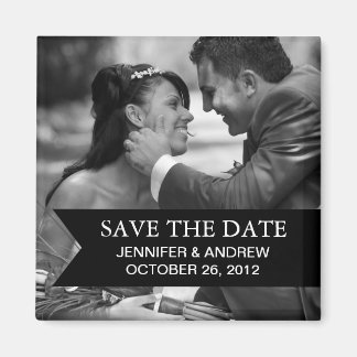 Íman Imã salve a data de fotos (preto e branco)