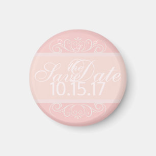 Íman Imã salve a data de Traços de Blush