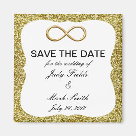 Íman Imã salve a data Dourada Infinidade Dourada com br