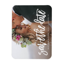 Íman Imã salve a data escovada