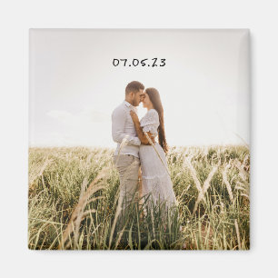 Íman Imã salve a data mínima