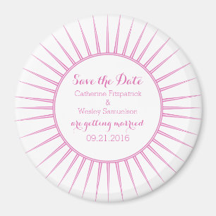 Íman Imã salve a data Retroativa do Deco Rosa