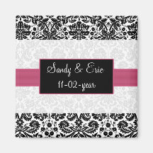 imã salve a data rosa