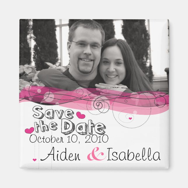 Íman Imã salve o dia (Frente)